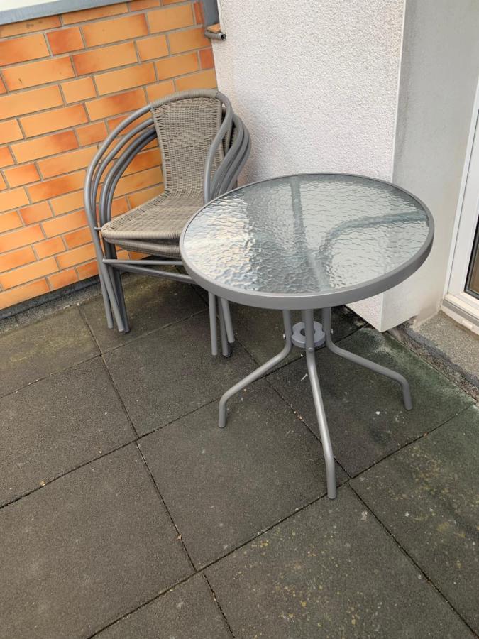 Biesdorf-Verkehrsguenstig Und Ruhig 柏林 外观 照片